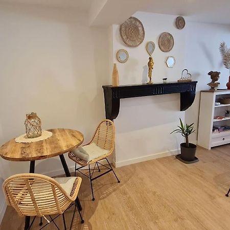 Apartamento L'Echappee Belle Vienne  Exterior foto