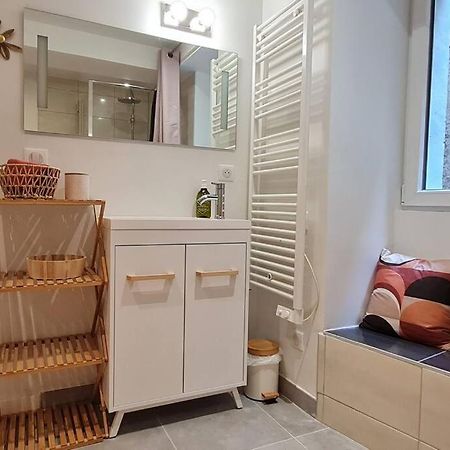 Apartamento L'Echappee Belle Vienne  Exterior foto