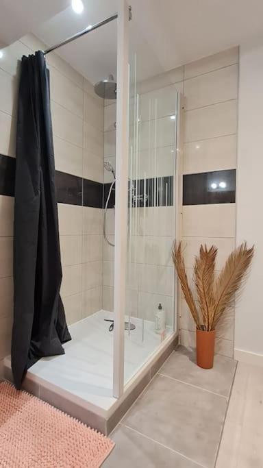 Apartamento L'Echappee Belle Vienne  Exterior foto