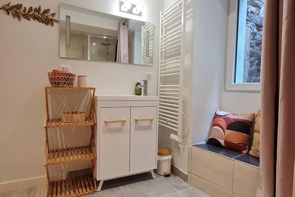 Apartamento L'Echappee Belle Vienne  Exterior foto