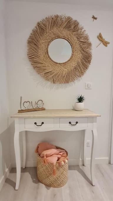 Apartamento L'Echappee Belle Vienne  Exterior foto
