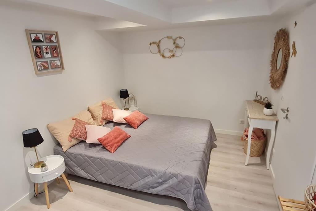 Apartamento L'Echappee Belle Vienne  Exterior foto