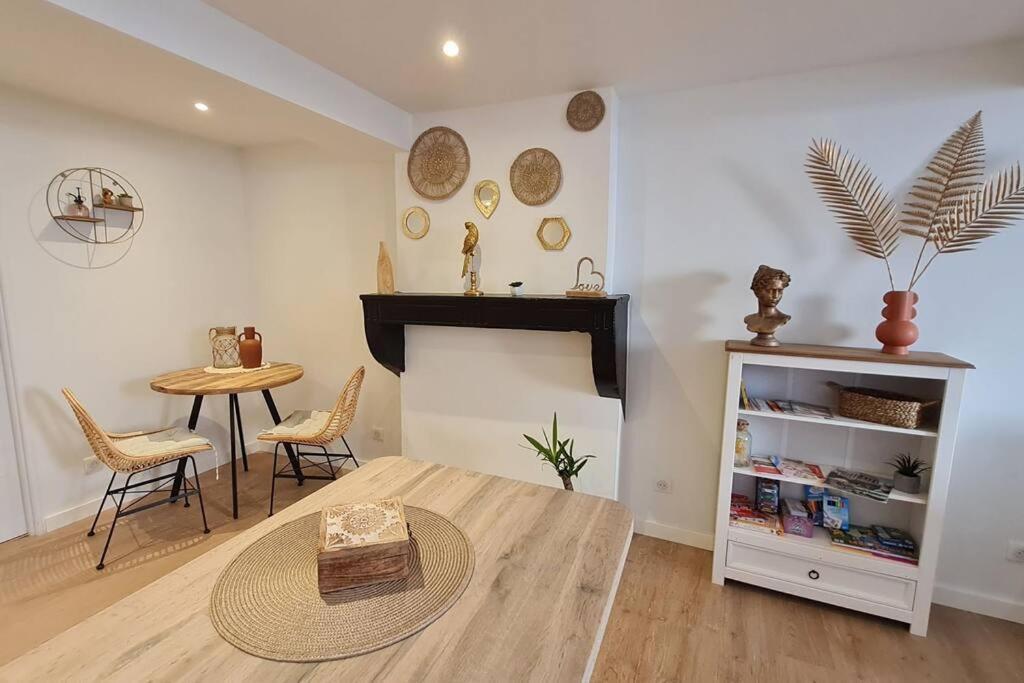 Apartamento L'Echappee Belle Vienne  Exterior foto